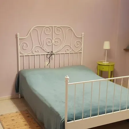 Iride לינה וארוחת בוקר