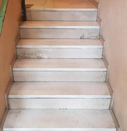 Nocleg ze śniadaniem Iride