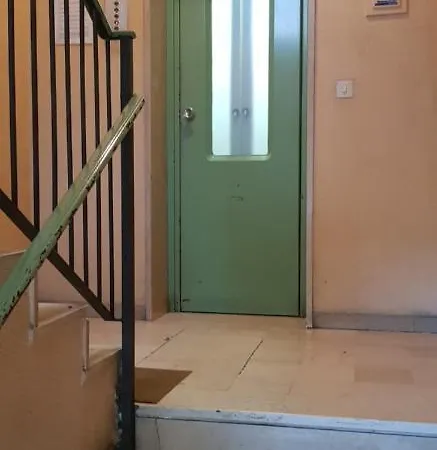 Iride Nocleg ze śniadaniem