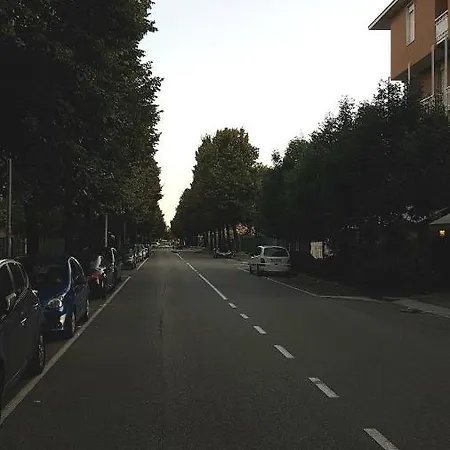 Iride לינה וארוחת בוקר