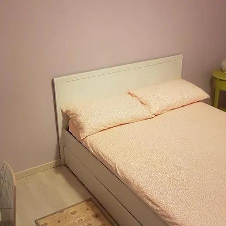 Iride Nocleg ze śniadaniem Bergamo