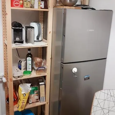 Iride Nocleg ze śniadaniem