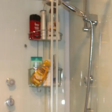 Iride לינה וארוחת בוקר *