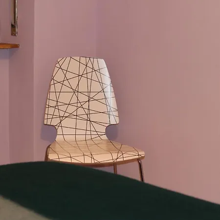 Nocleg ze śniadaniem Iride Bergamo