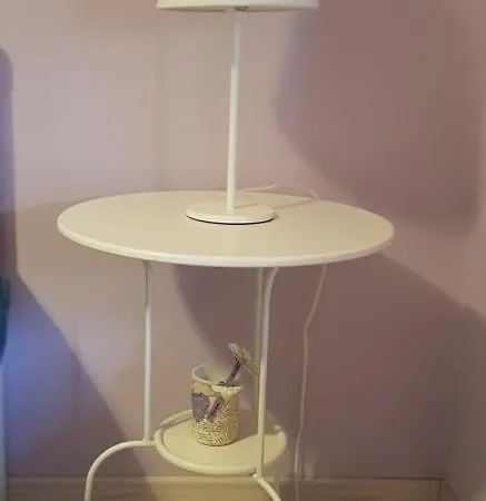 לינה וארוחת בוקר Iride ברגמו