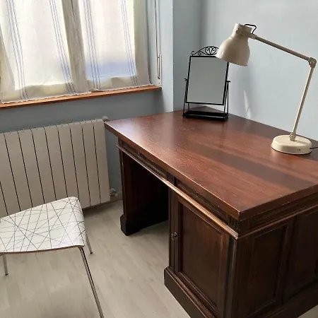 Iride Nocleg ze śniadaniem *