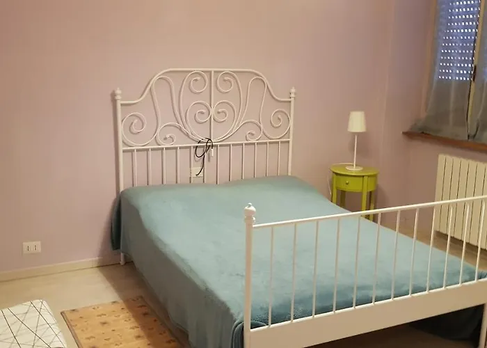 Iride Готель типу 