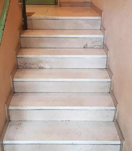 Frühstückspension Iride