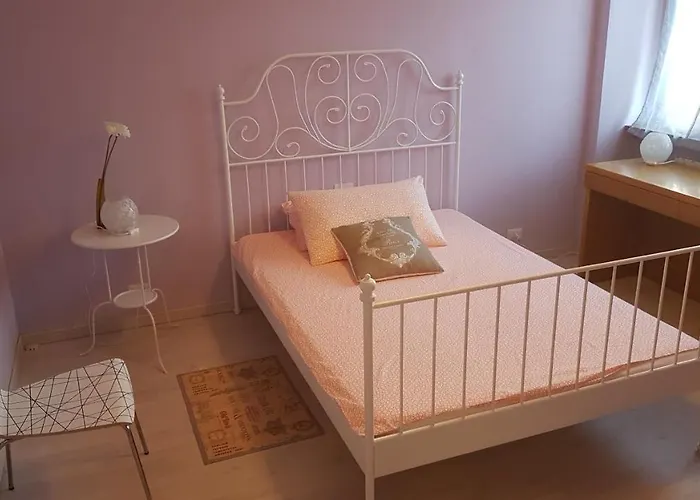 Iride * Бергамо