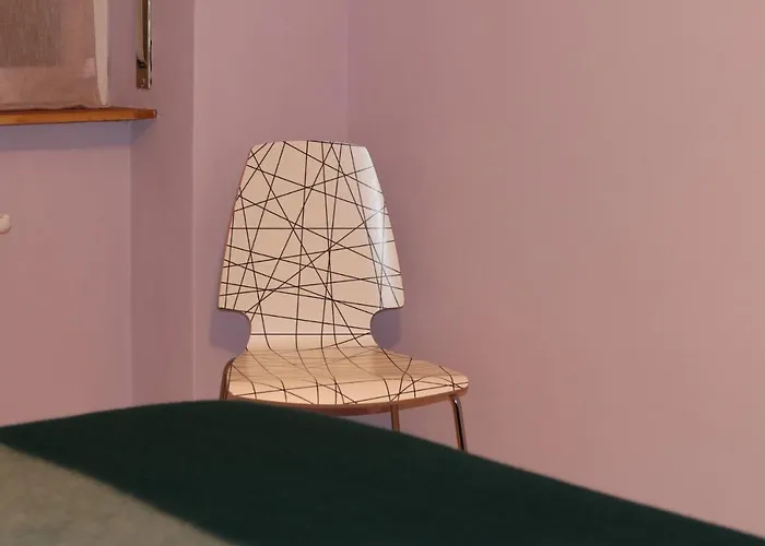 Couette-café Iride Bergame