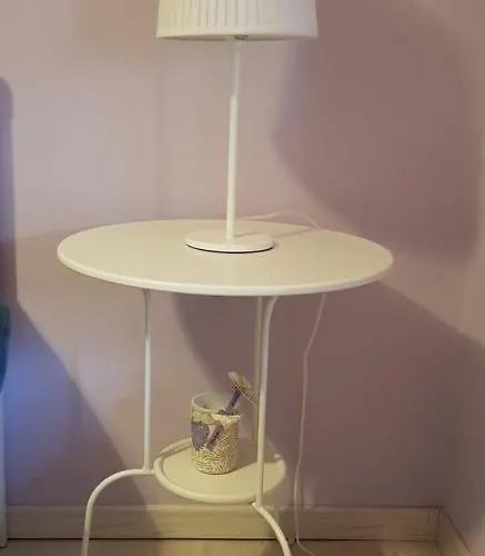 Couette-café Iride Bergame