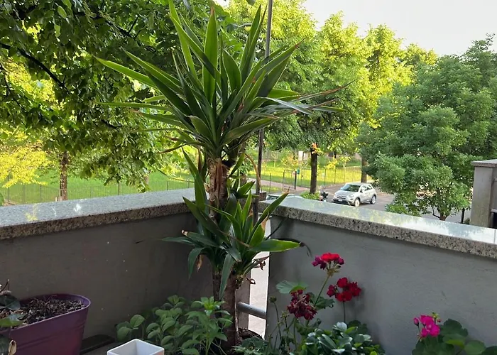 Iride Бергамо