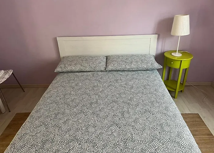 Iride Бергамо