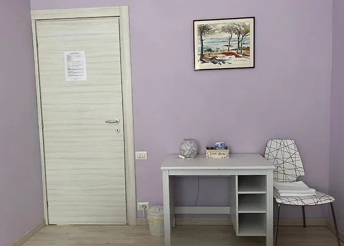 Iride Готель типу 