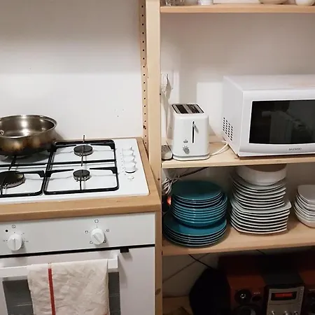 Bed & Breakfast Iride