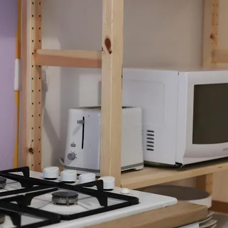 Iride Bed & Breakfast