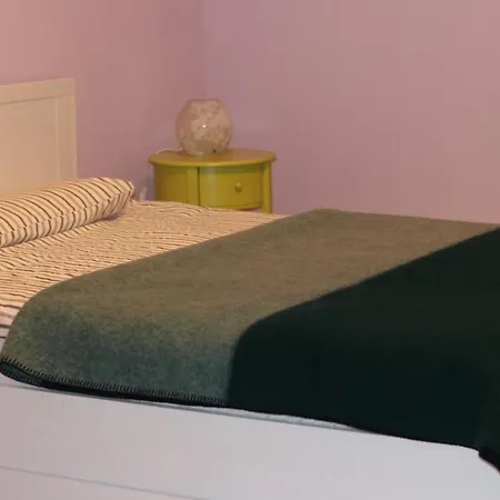 Bed & Breakfast Iride