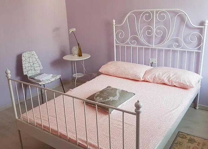 Bed & Breakfast Iride Bergamo