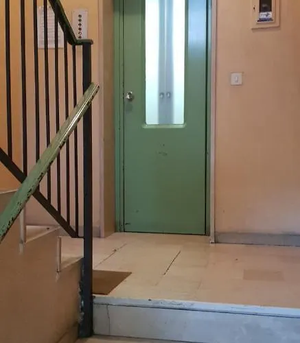 Iride Bed & Breakfast