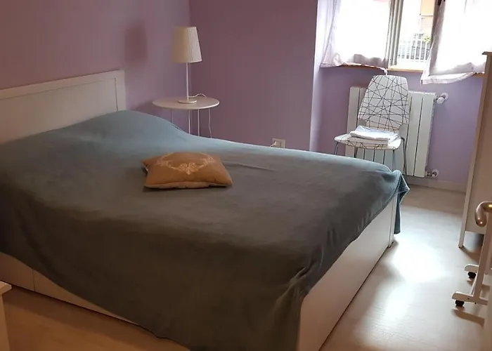 Iride Bed & Breakfast Bergamo