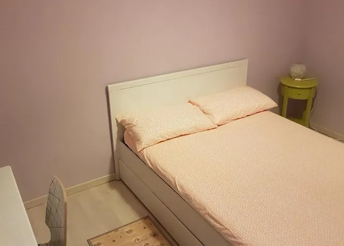 Iride Bed & Breakfast Bergamo