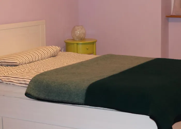 Bed & Breakfast Iride