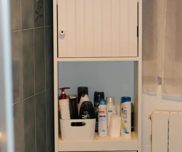 Iride Bed & Breakfast