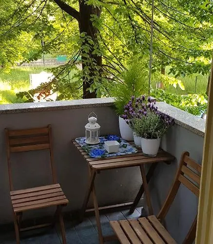 Bed & Breakfast Iride *