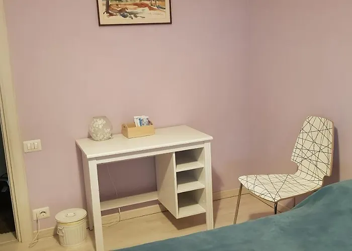 Bed & Breakfast Iride Bergamo