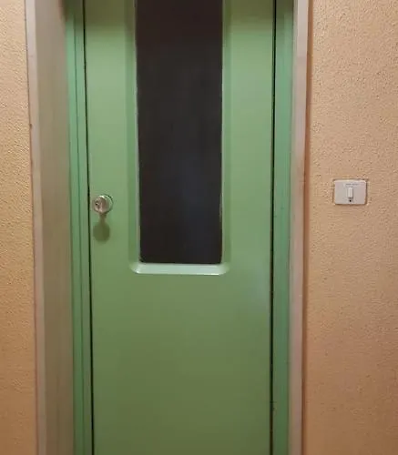 Bed & Breakfast Iride